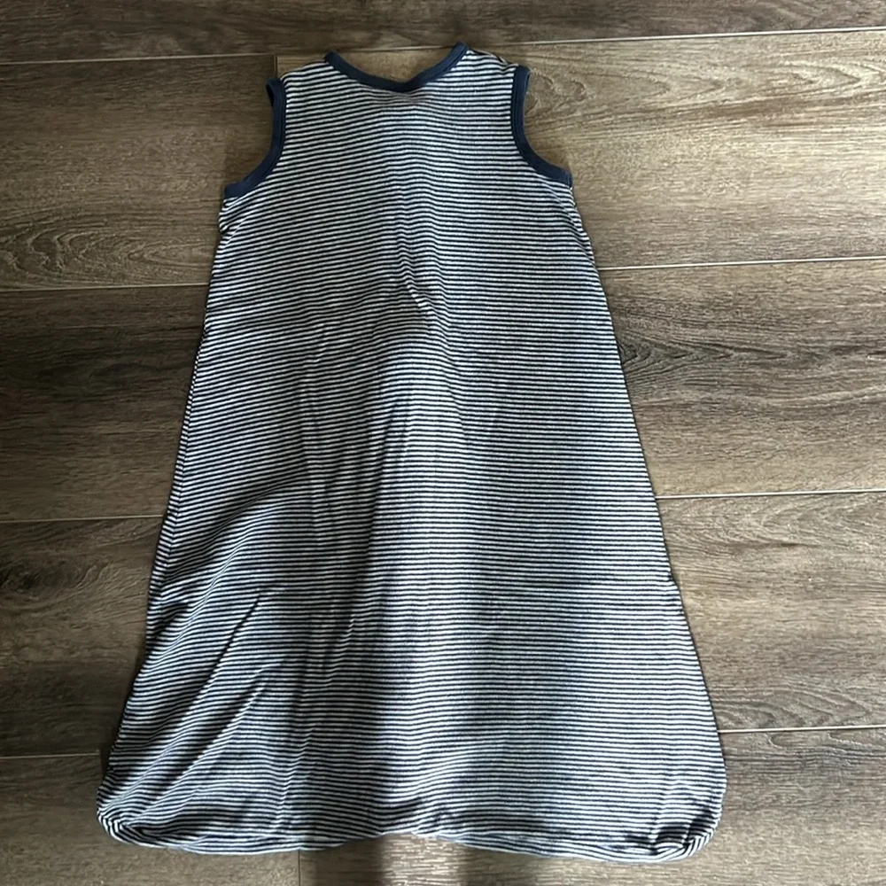 Burt’s Bees Baby Beekeeper Sleepsack Sz L - Picture 2 of 4